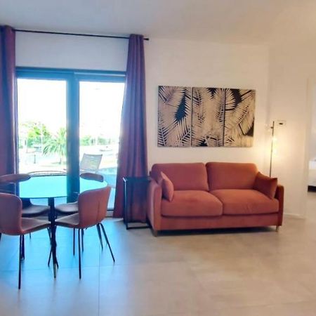 בארי Marisabella Suite Spa 5 מראה חיצוני תמונה