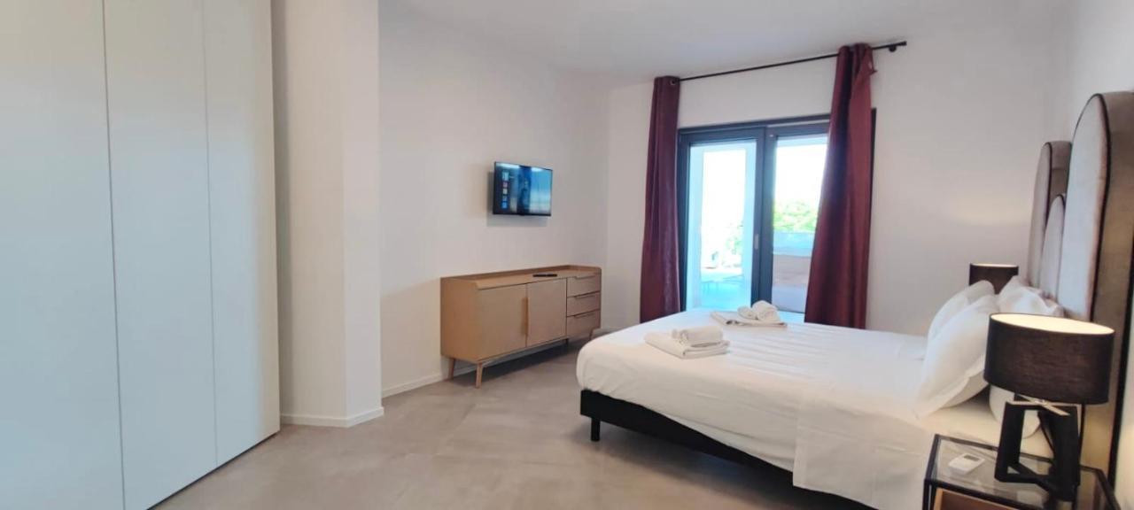 בארי Marisabella Suite Spa 5 מראה חיצוני תמונה