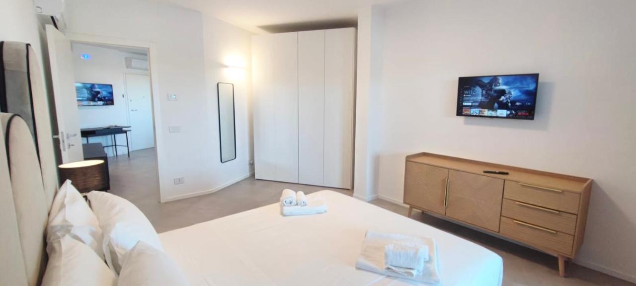 בארי Marisabella Suite Spa 5 מראה חיצוני תמונה