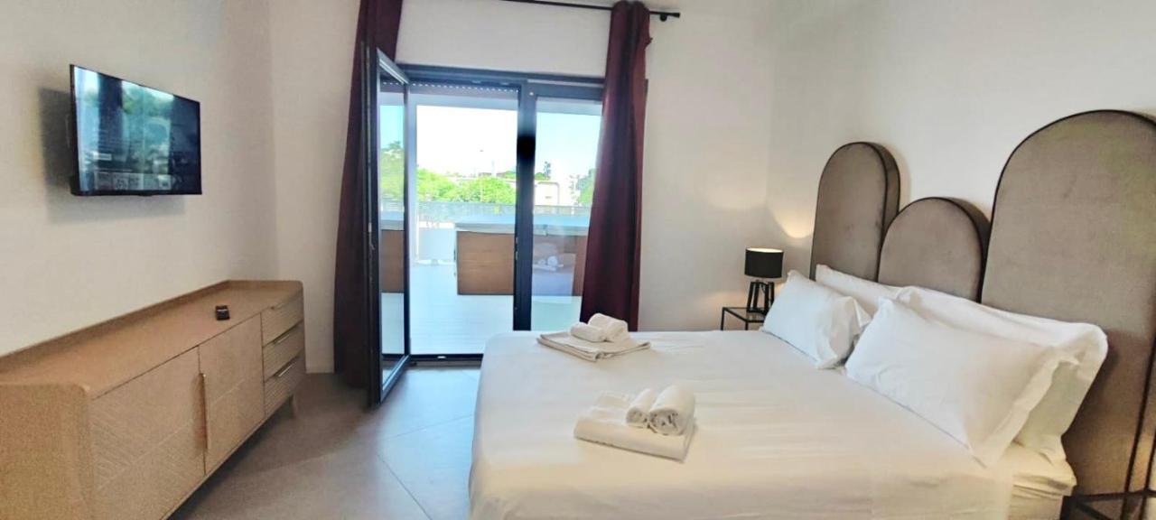 בארי Marisabella Suite Spa 5 מראה חיצוני תמונה
