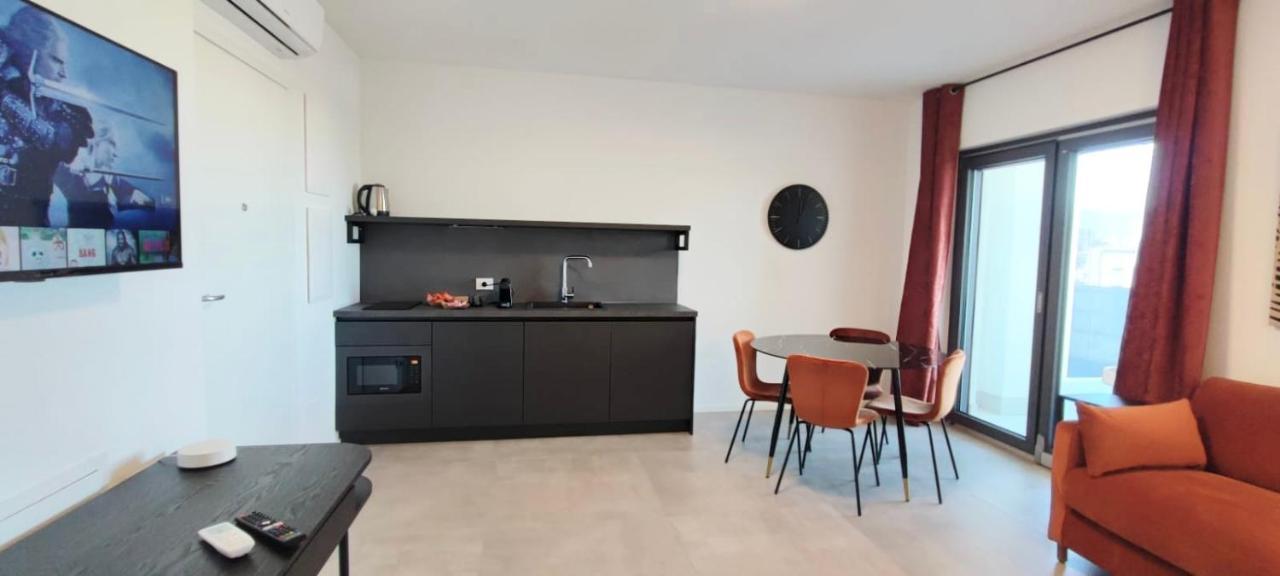 בארי Marisabella Suite Spa 5 מראה חיצוני תמונה