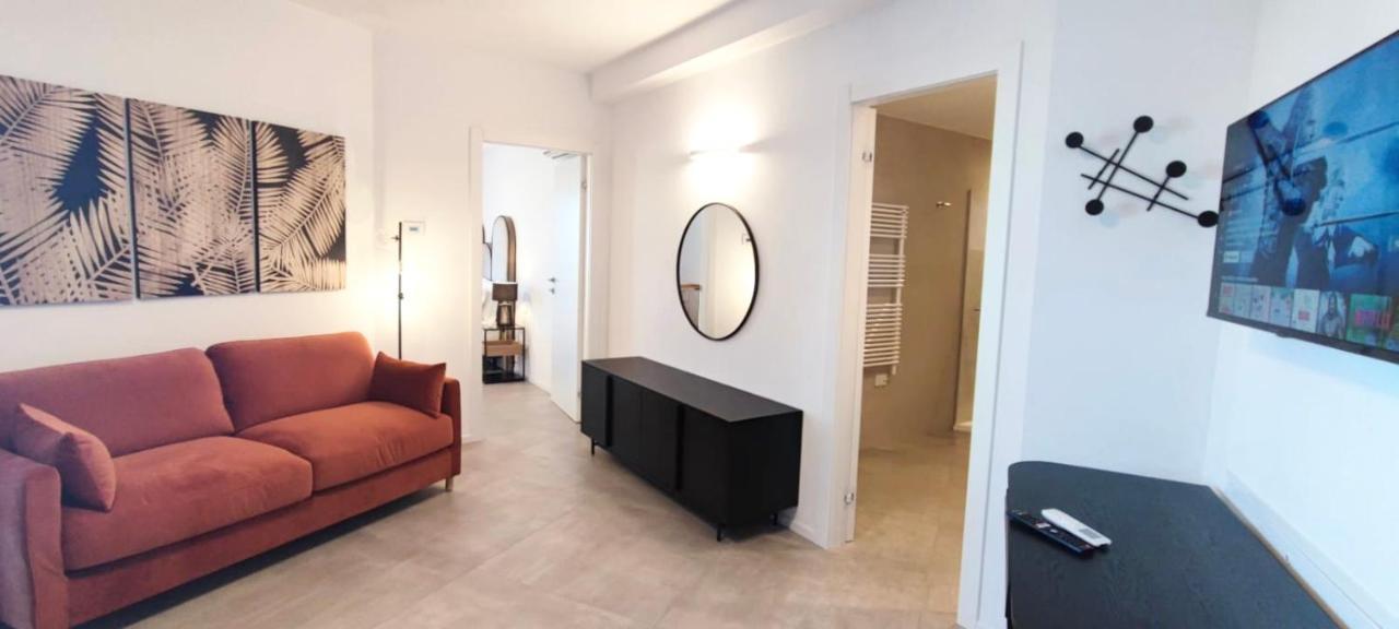בארי Marisabella Suite Spa 5 מראה חיצוני תמונה