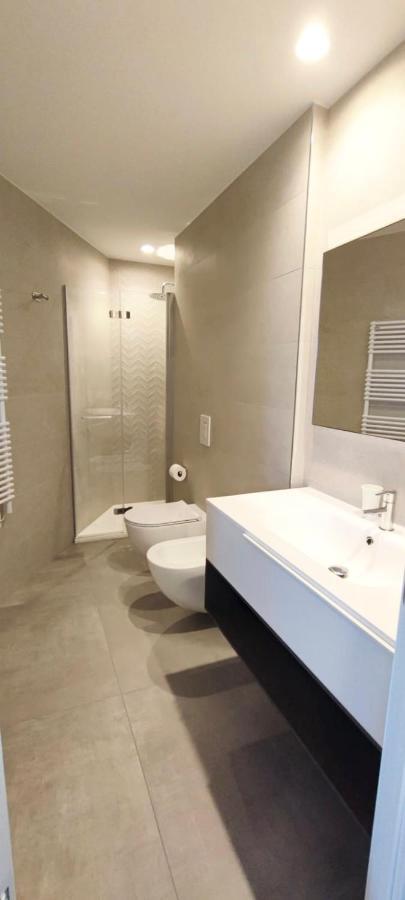 בארי Marisabella Suite Spa 5 מראה חיצוני תמונה