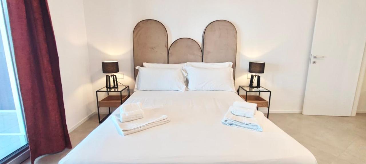 בארי Marisabella Suite Spa 5 מראה חיצוני תמונה
