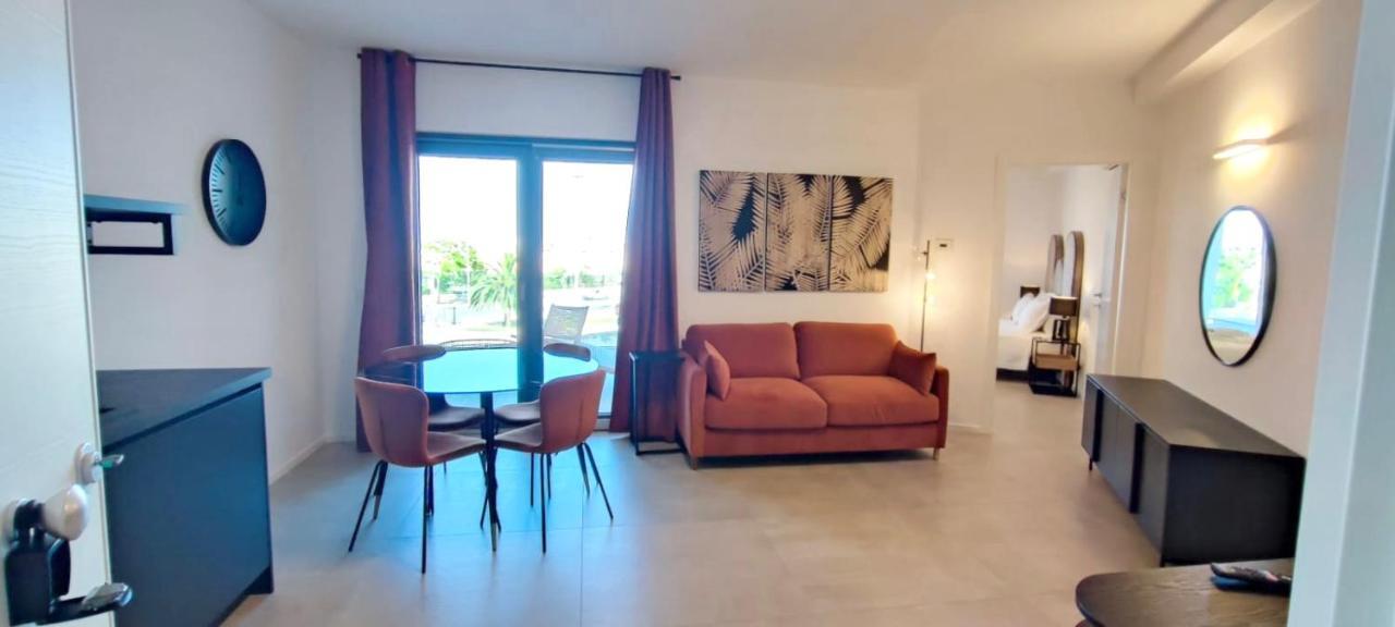 בארי Marisabella Suite Spa 5 מראה חיצוני תמונה