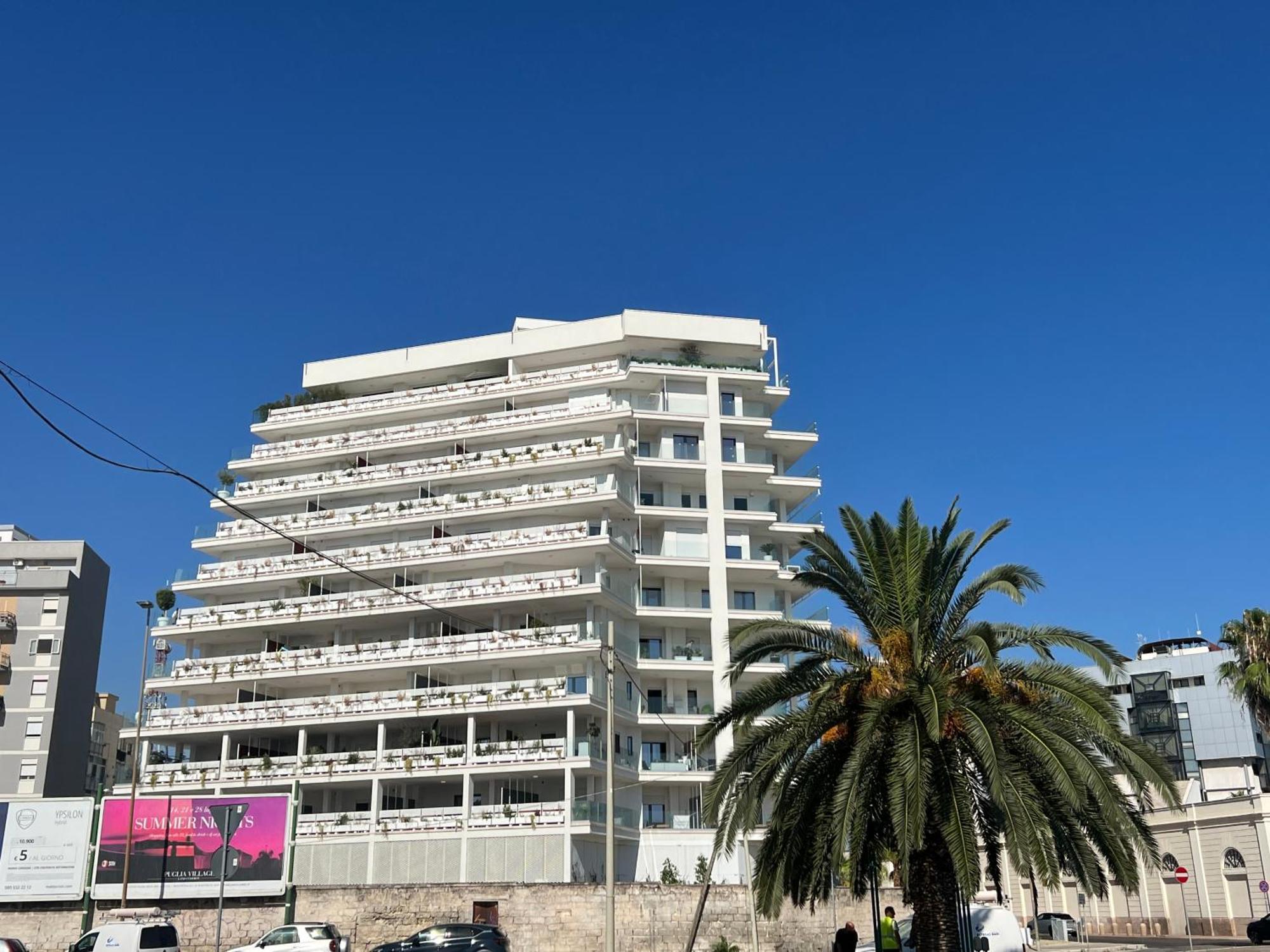 בארי Marisabella Suite Spa 5 מראה חיצוני תמונה