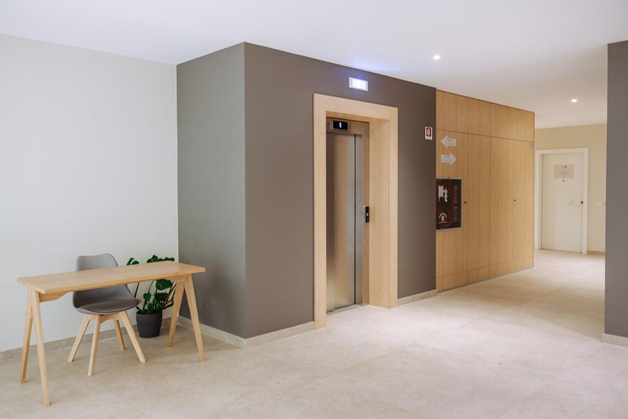 בארי Marisabella Suite Spa 5 מראה חיצוני תמונה