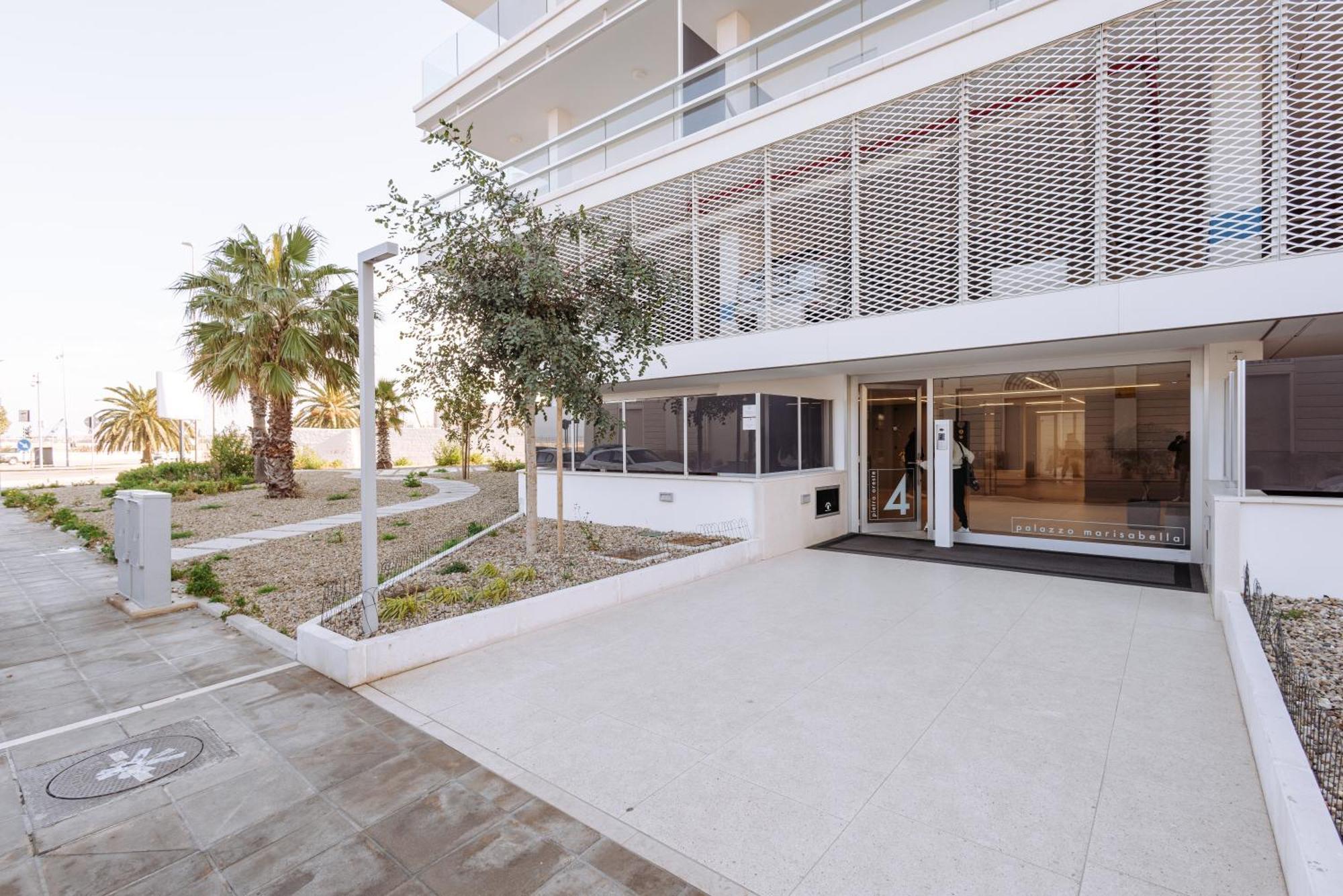בארי Marisabella Suite Spa 5 מראה חיצוני תמונה